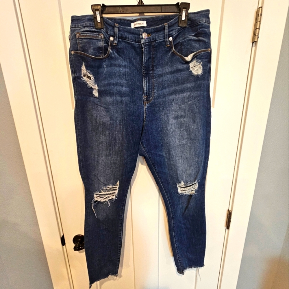 Good American Jeans